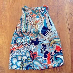 Fall girls dress. 2t